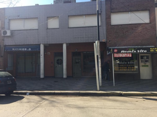 LOCAL EN ALQUILER EZEIZA - ZONA CENTRO