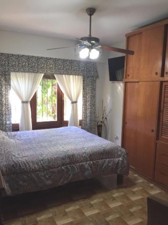 EXCELENTE PROPIEDAD - PERMUTA CASA / LOTE BARRIO CERRADO en CANNING