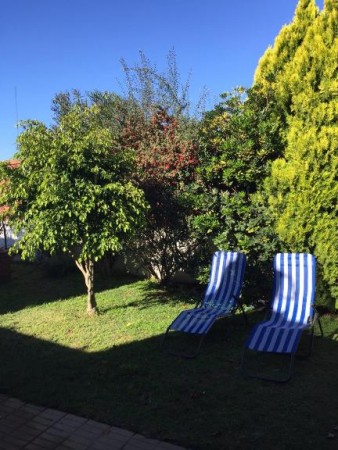 EXCELENTE PROPIEDAD - PERMUTA CASA / LOTE BARRIO CERRADO en CANNING