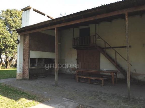 CAMPO 29 has - La mejor ubicación