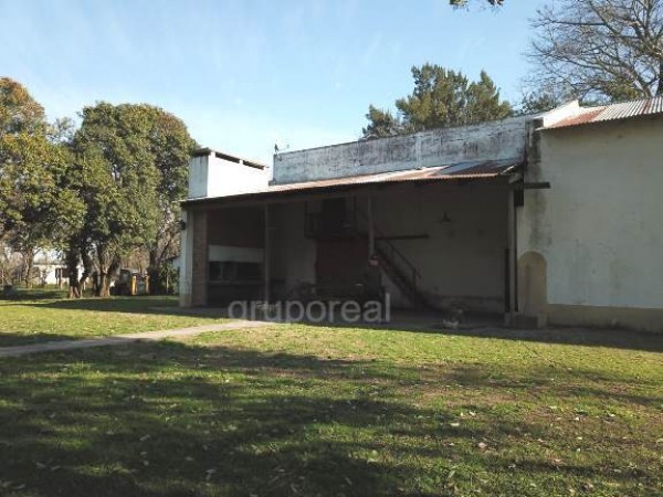 CAMPO 29 has - La mejor ubicación