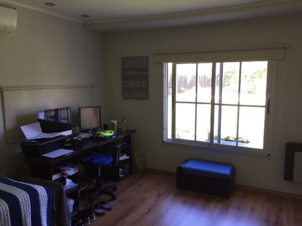 HERMOSA PROPIEDAD EN VENTA - ECHEVERRÍA DEL LAGO