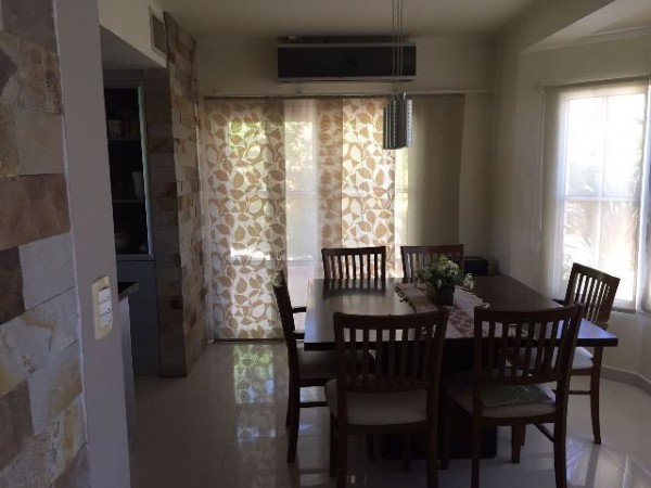 HERMOSA PROPIEDAD EN VENTA - ECHEVERRÍA DEL LAGO