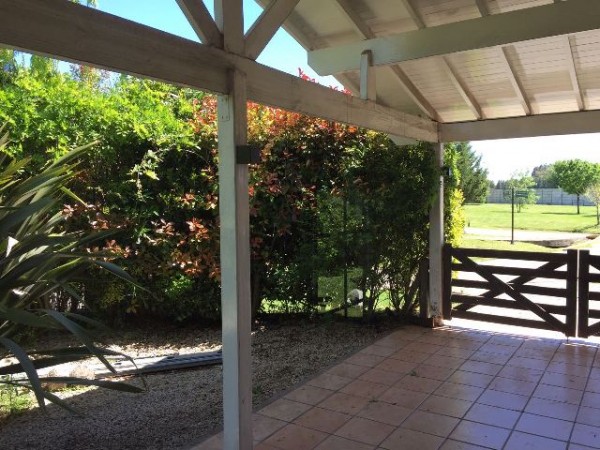 HERMOSA PROPIEDAD EN VENTA - ECHEVERRÍA DEL LAGO
