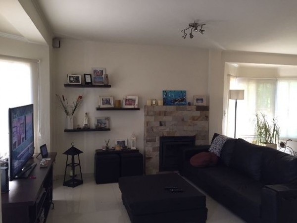 HERMOSA PROPIEDAD EN VENTA - ECHEVERRÍA DEL LAGO