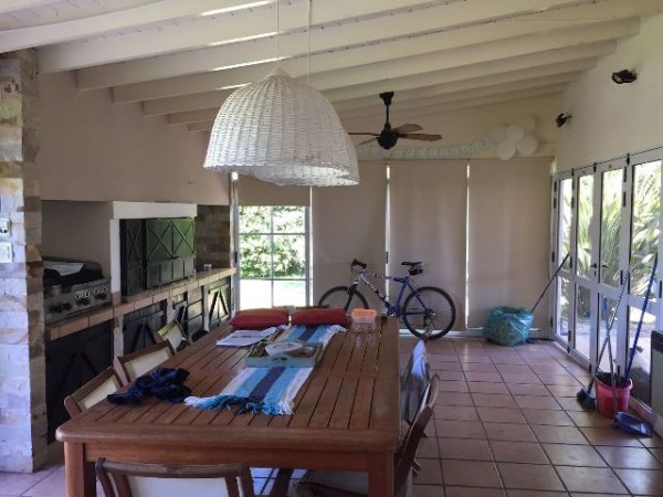 HERMOSA PROPIEDAD EN VENTA - ECHEVERRÍA DEL LAGO