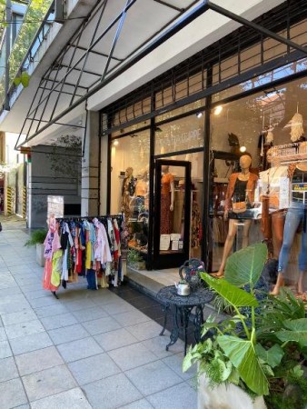 GRAN LOCAL A LA VENTA EN Avda. MALVINAS