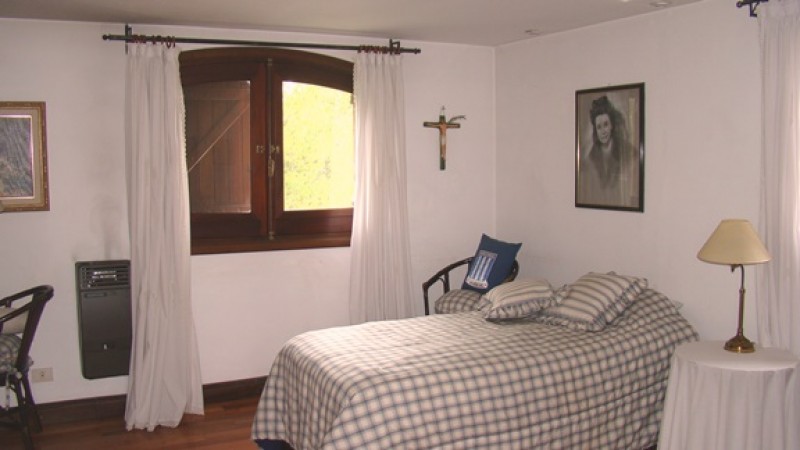 OPORTUNIDAD en EL OMBU - Gran parque al golf