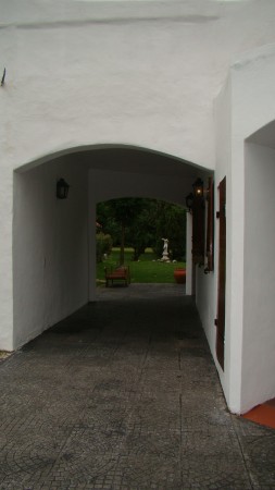 OPORTUNIDAD en EL OMBU - Gran parque al golf