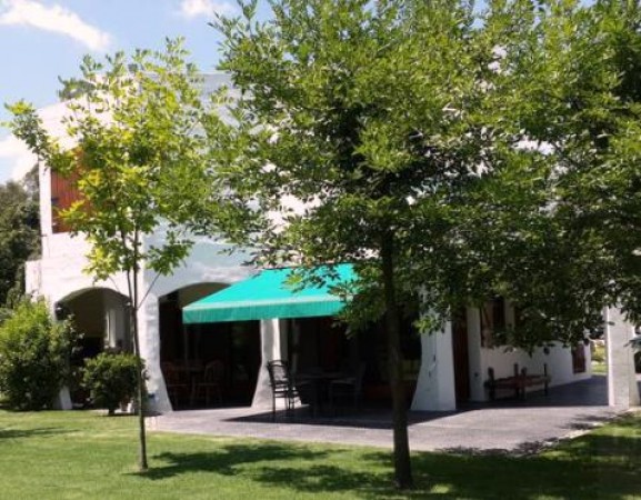 OPORTUNIDAD en EL OMBU - Gran parque al golf