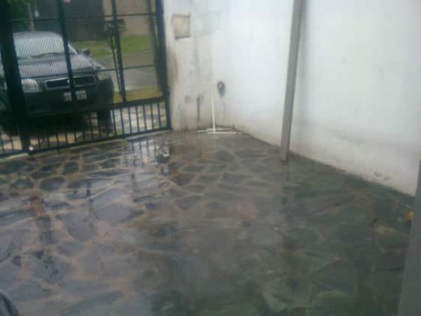 DUPLEX EN VENTA - LUIS GUILLÓN