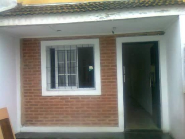 DUPLEX EN VENTA - LUIS GUILLÓN