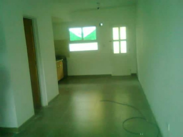 DUPLEX EN VENTA - LUIS GUILLÓN