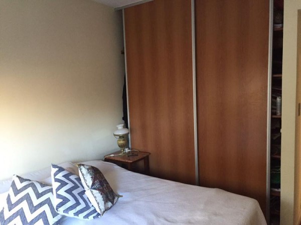 AMANECERES RESIDENCE - 2 AMBIENTES VENTA