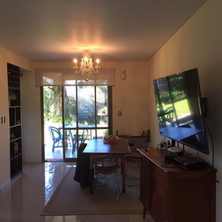 AMANECERES RESIDENCE - 2 AMBIENTES VENTA