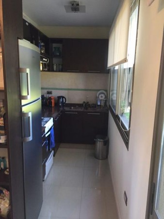 AMANECERES RESIDENCE - 2 AMBIENTES VENTA