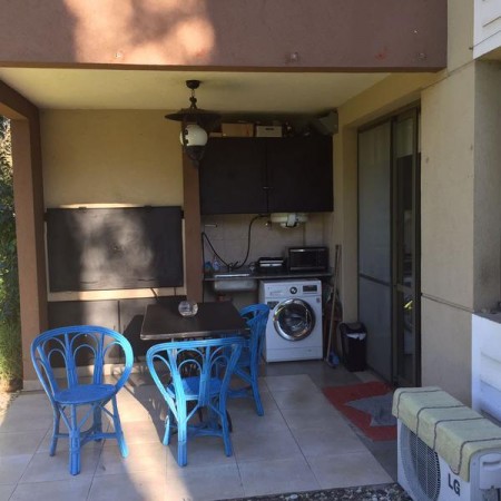 AMANECERES RESIDENCE - 2 AMBIENTES VENTA