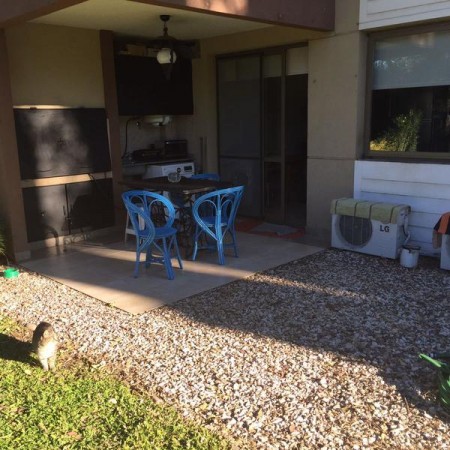 AMANECERES RESIDENCE - 2 AMBIENTES VENTA
