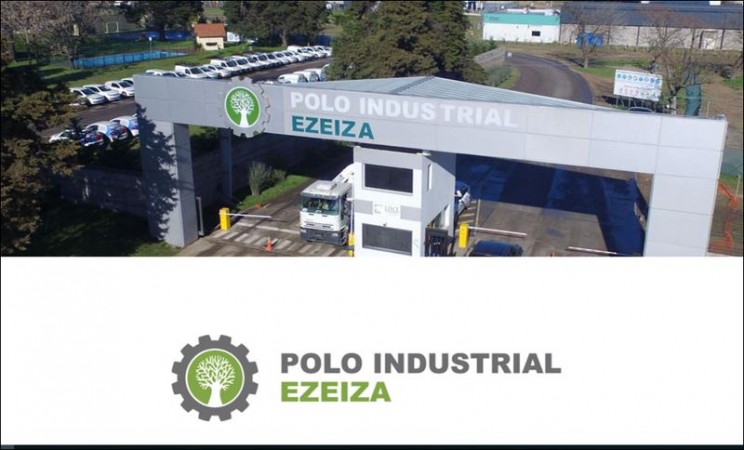 NAVE INDUSTRIAL 3150 m2 CUBIERTOS - A ESTRENAR