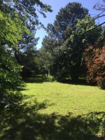 LOTE CON VISTA AL GOLF - CLUB PRIVADO EL OMBÚ