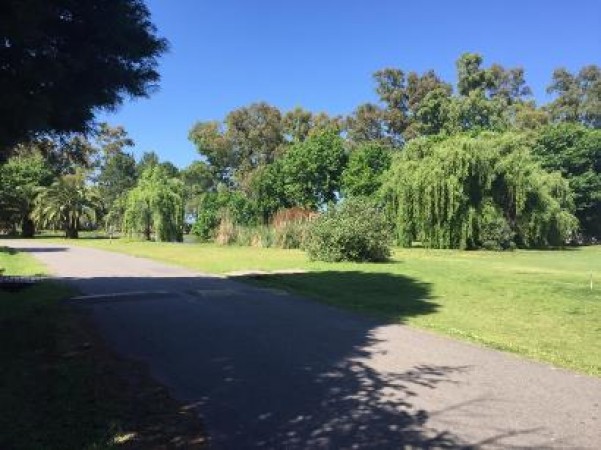 LOTE CON VISTA AL GOLF - CLUB PRIVADO EL OMBÚ