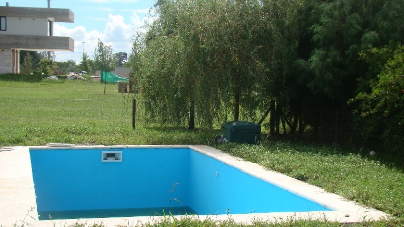VENTA- BARRIO PRIVADO VALDEVEZ