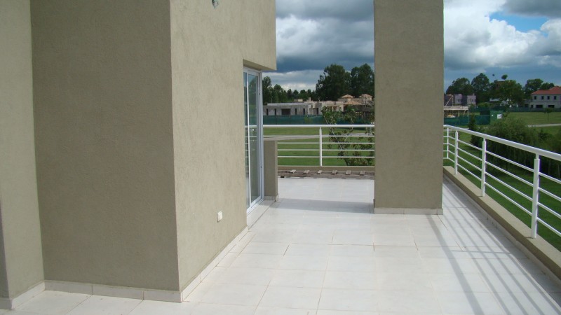 VENTA- BARRIO PRIVADO VALDEVEZ