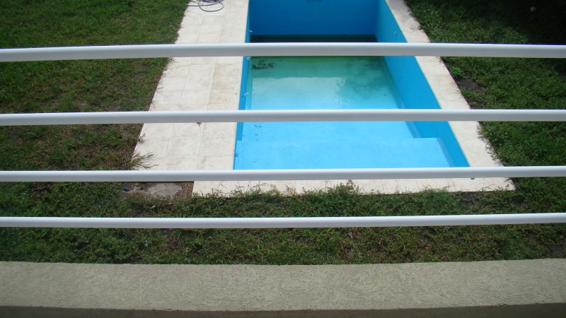 VENTA- BARRIO PRIVADO VALDEVEZ
