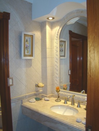 ST THOMAS SUR - EXCELENTE CONSTRUCCION 
