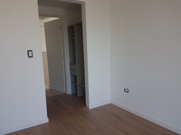 Vista Canning - Venta 2 ambientes