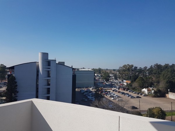 Vista Canning - Venta 2 ambientes