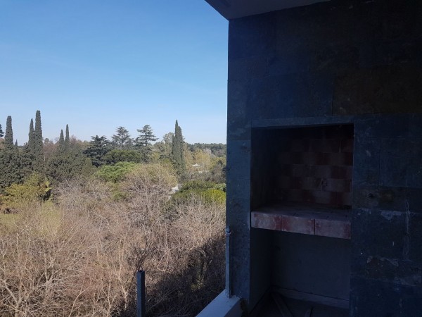 Vista Canning - Venta 2 ambientes