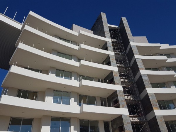 Vista Canning - Venta 2 ambientes