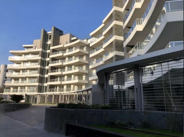 Vista Canning - Venta 2 ambientes
