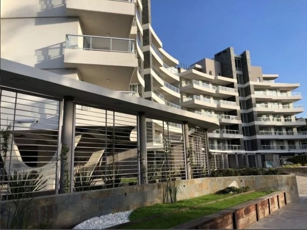 Vista Canning - Venta 2 ambientes