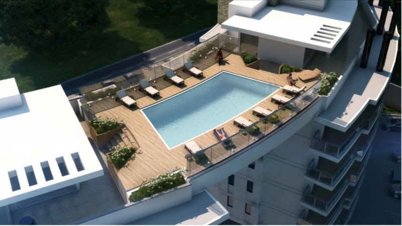 Vista Canning - Venta 2 ambientes