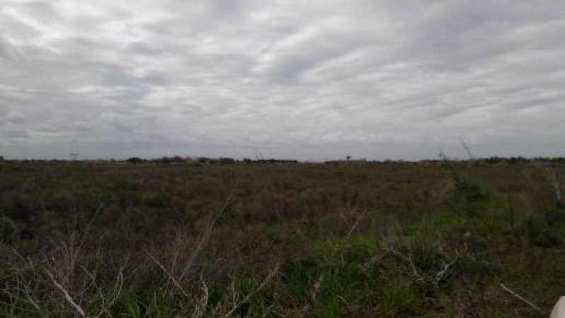 Campo 160 ha o fraccion - Ideal Barrio Privado