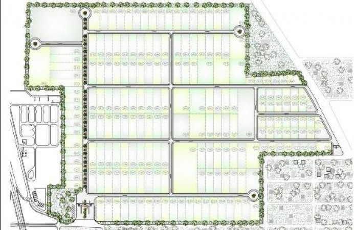 POLO INDUSTRIAL SPEGAZZINI - Venta Lote