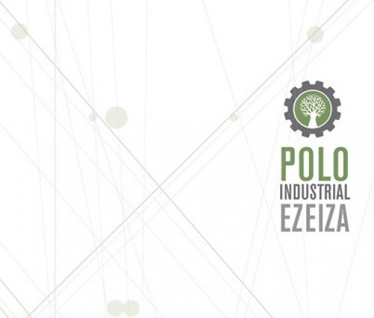 POLO INDUSTRIAL EZEIZA - Venta Lote