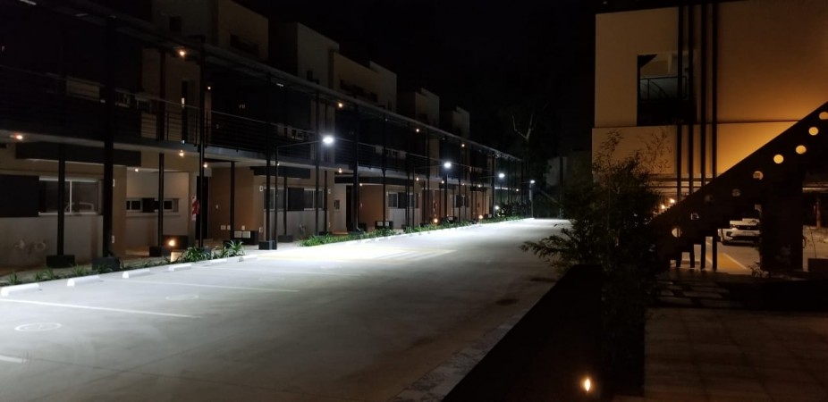 RANDOM CONDOMINIO - Duplex 2 ambientes