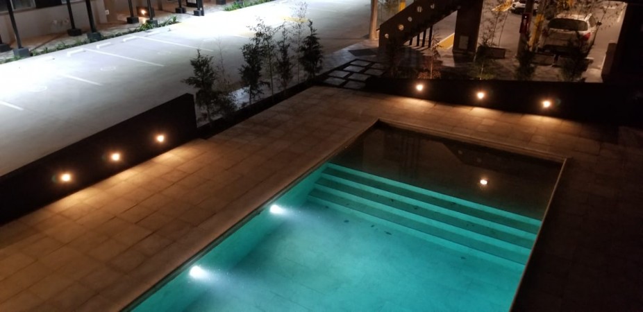RANDOM CONDOMINIO - Duplex 2 ambientes