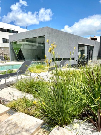 SOTAVENTO - Loft con espectacular terraza
