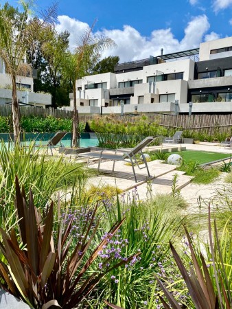 SOTAVENTO - Loft con espectacular terraza