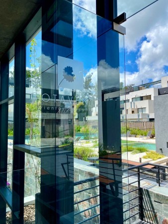 SOTAVENTO - Loft con espectacular terraza
