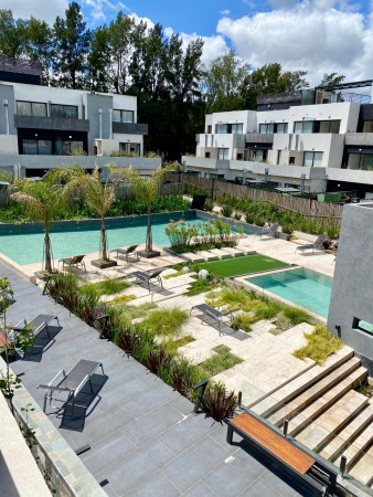 SOTAVENTO - Loft con espectacular terraza
