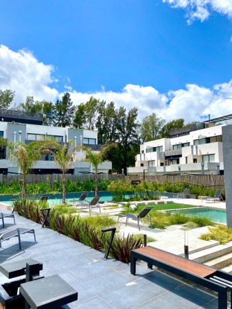 SOTAVENTO - Loft con espectacular terraza