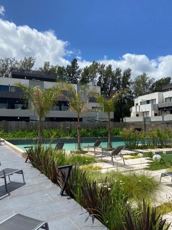 SOTAVENTO - Loft con espectacular terraza