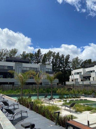 SOTAVENTO - Loft con espectacular terraza