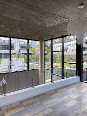 SOTAVENTO - Loft con espectacular terraza