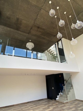 SOTAVENTO - Loft con espectacular terraza